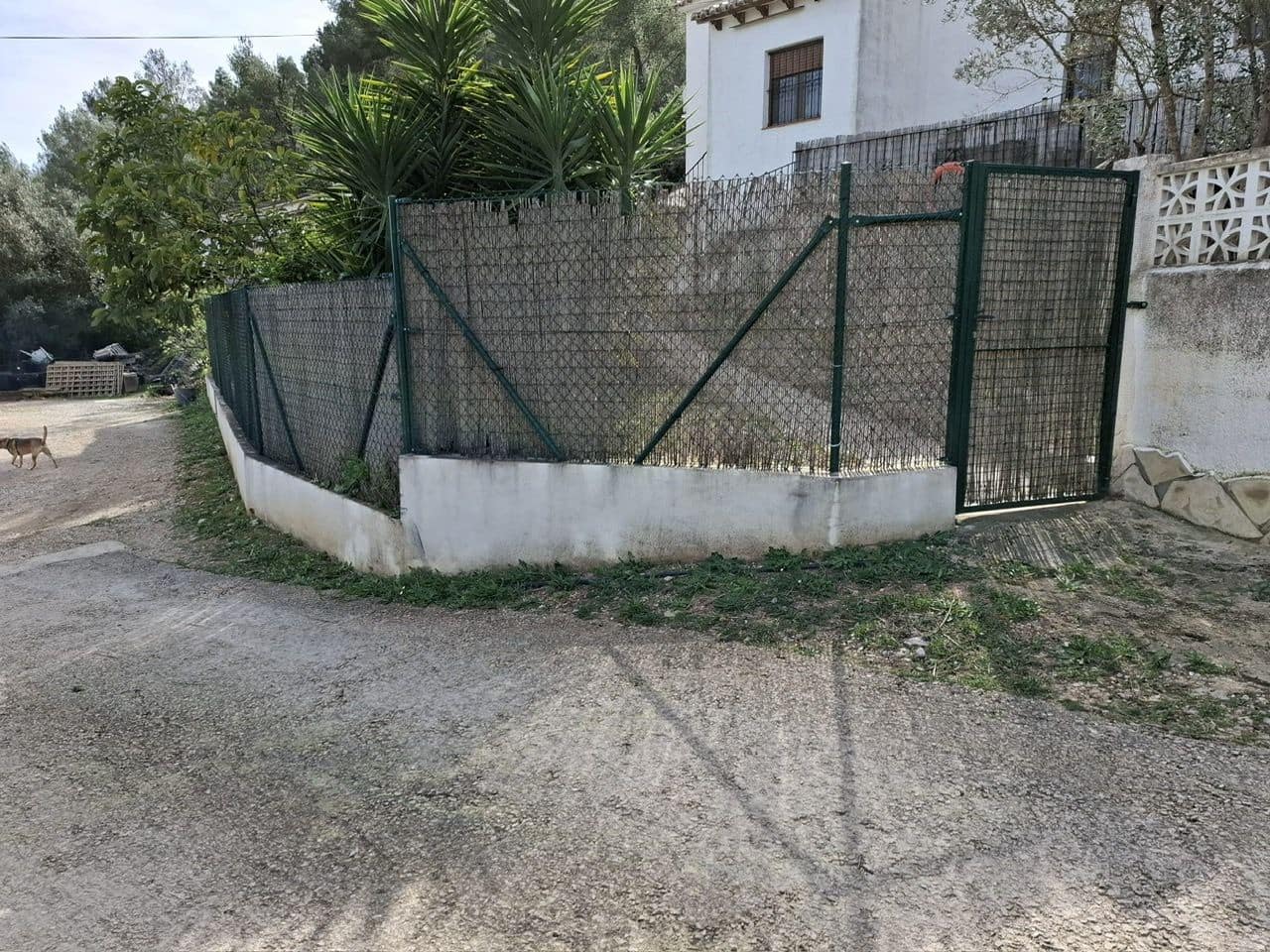 3 soveværelse Villa til salg i Parcent med garage - € 310.000 (Ref: 9906726)