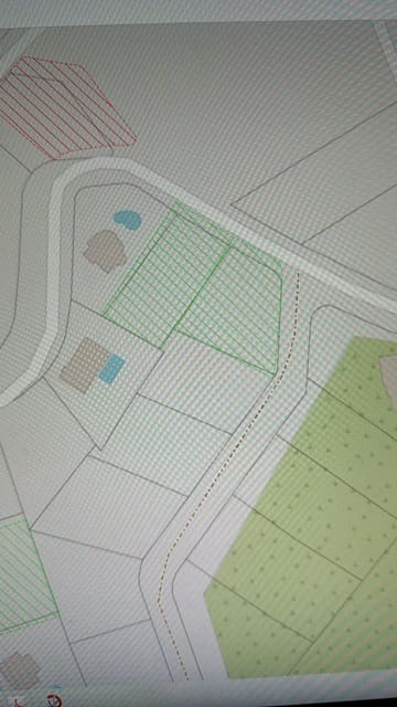 Byggegrund til salg i Rafol de Almunia - € 110.000 (Ref: 9906727)