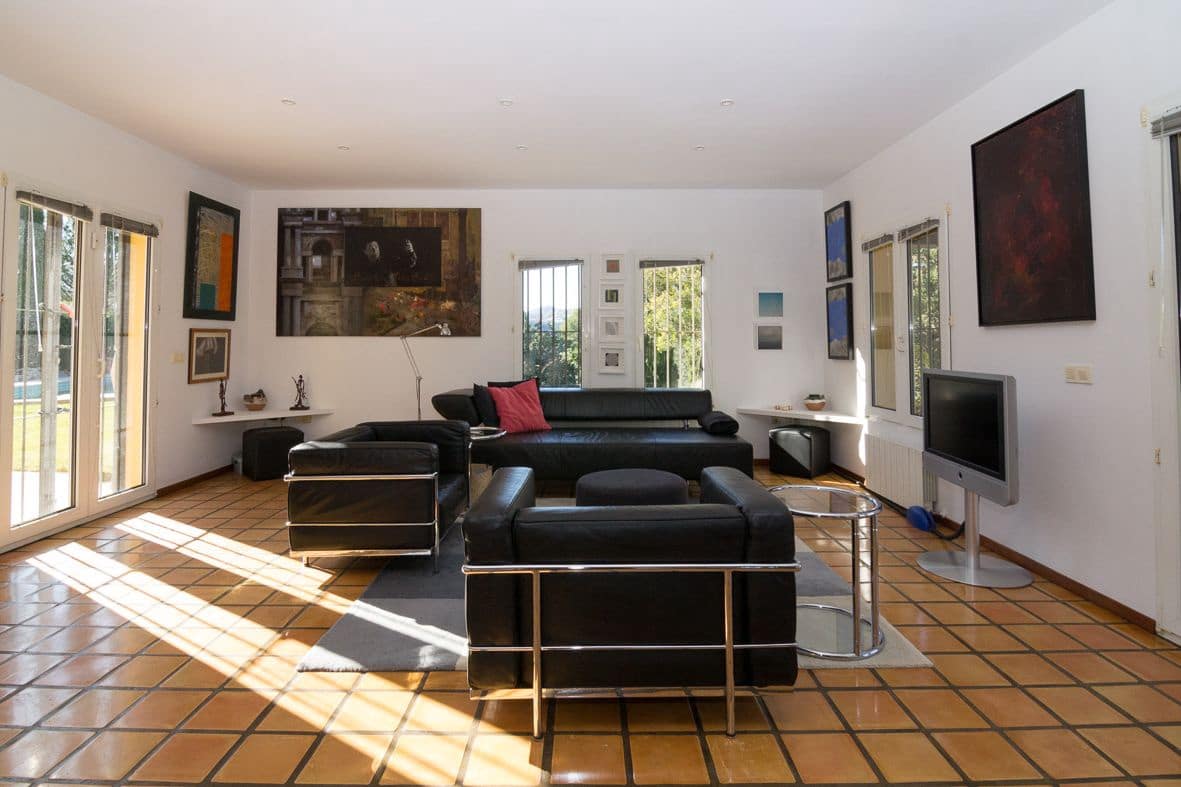 4 quarto Moradia para venda em Jesus Pobre com piscina garagem - 1 050 000 € (Ref: 9906728)
