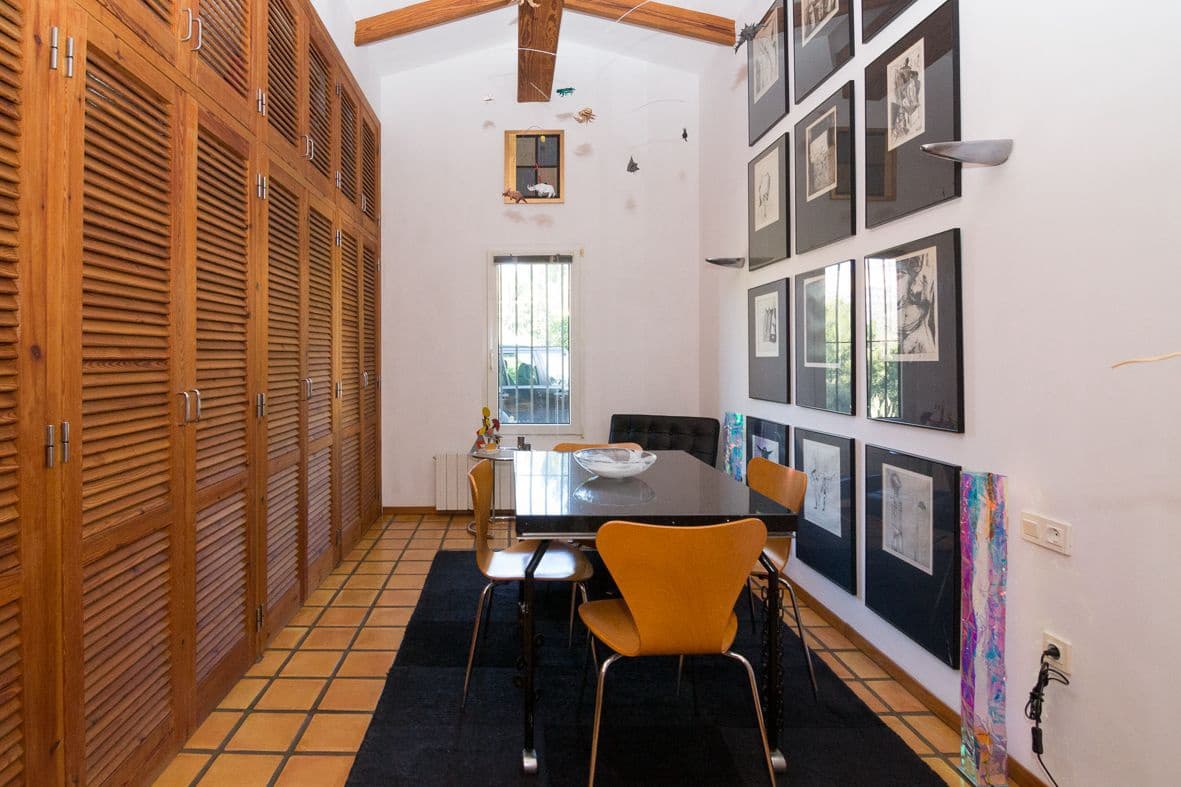 4 quarto Moradia para venda em Jesus Pobre com piscina garagem - 1 050 000 € (Ref: 9906728)