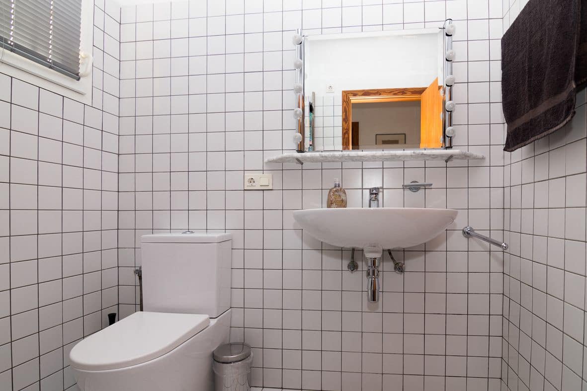4 quarto Moradia para venda em Jesus Pobre com piscina garagem - 1 050 000 € (Ref: 9906728)