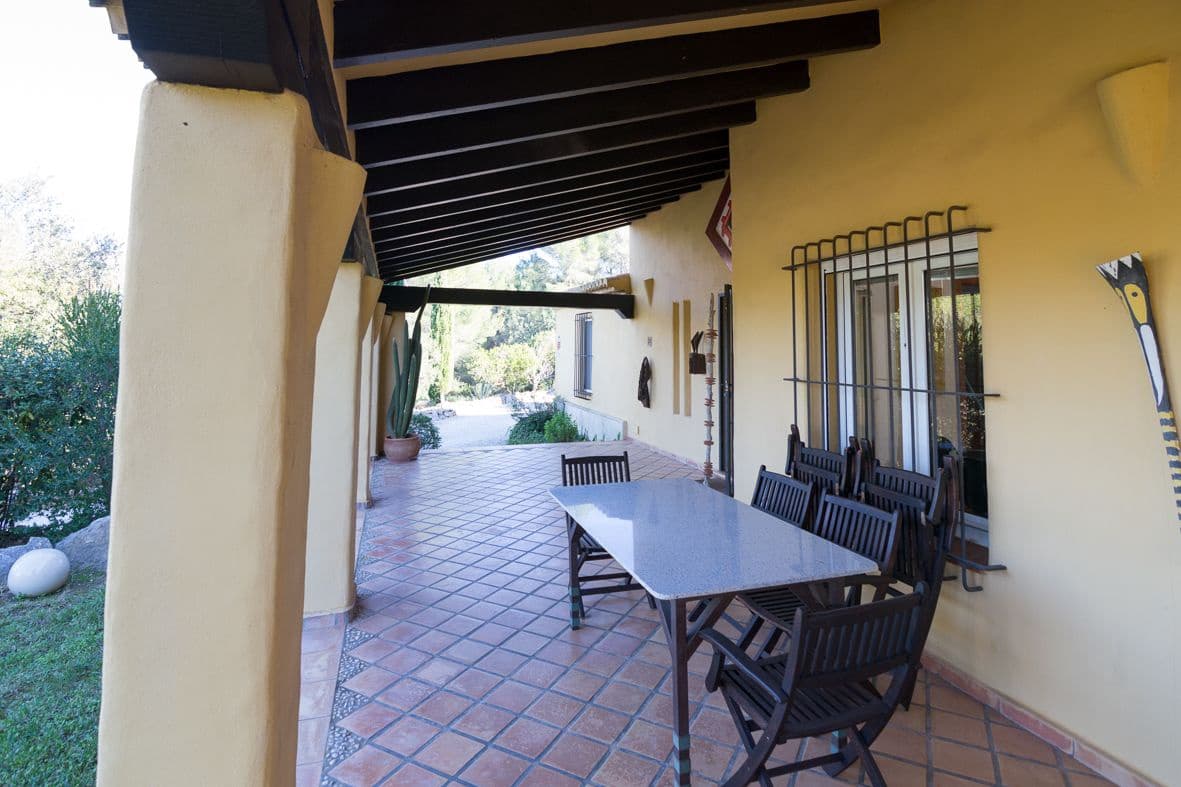 4 quarto Moradia para venda em Jesus Pobre com piscina garagem - 1 050 000 € (Ref: 9906728)