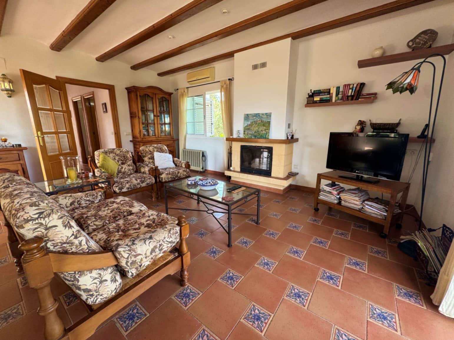 3 sypialnia Willa na sprzedaż w Denia z basenem garażem - 610 000 € (Ref: 9906730)