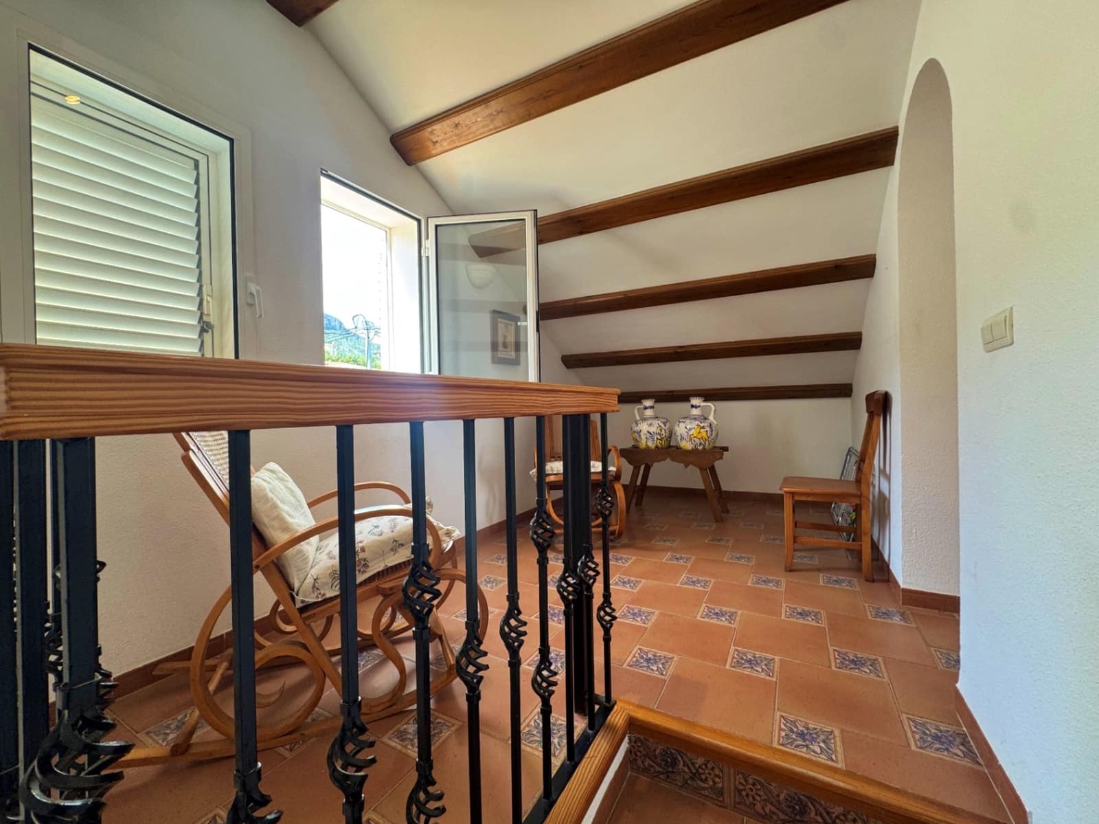 3 sypialnia Willa na sprzedaż w Denia z basenem garażem - 610 000 € (Ref: 9906730)