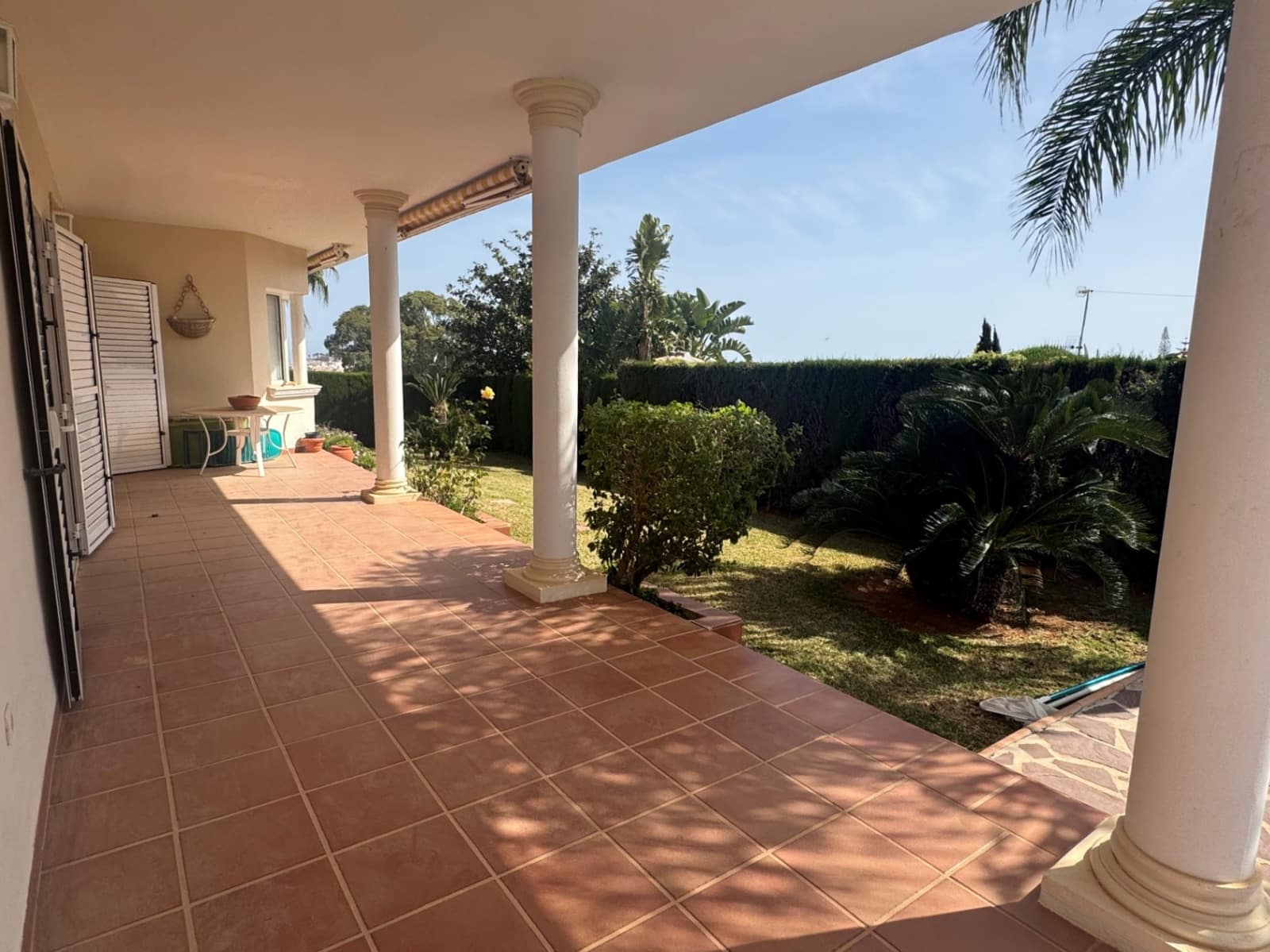 3 sypialnia Willa na sprzedaż w Denia z basenem garażem - 610 000 € (Ref: 9906730)