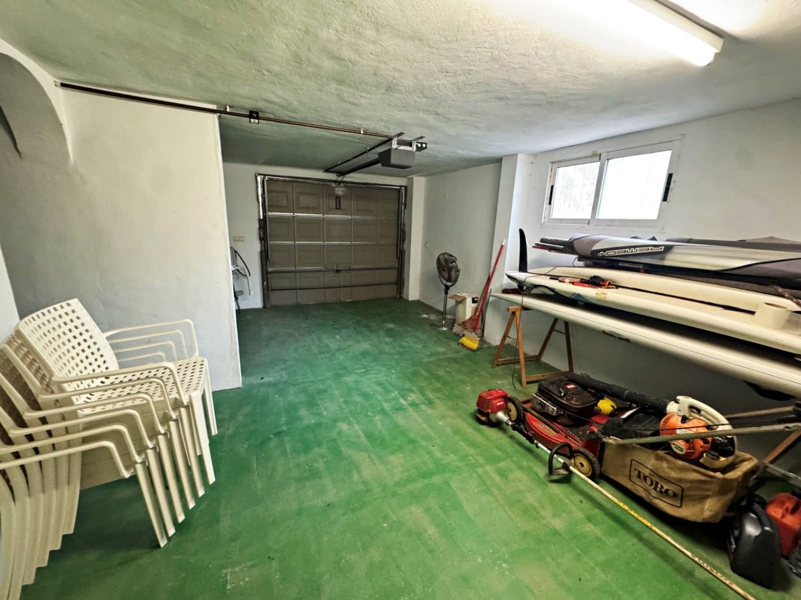 3 sypialnia Willa na sprzedaż w Denia z basenem garażem - 610 000 € (Ref: 9906730)
