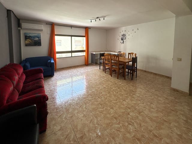 3 Zimmer Wohnung zu verkaufen in Centro Urbano, Dénia - 185.000 € (Ref: 9906731)