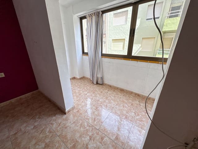 3 Zimmer Wohnung zu verkaufen in Centro Urbano, Dénia - 185.000 € (Ref: 9906731)