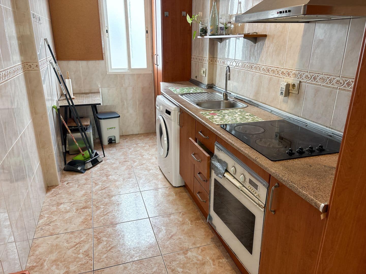 3 Zimmer Wohnung zu verkaufen in Denia - 185.000 € (Ref: 9906731)