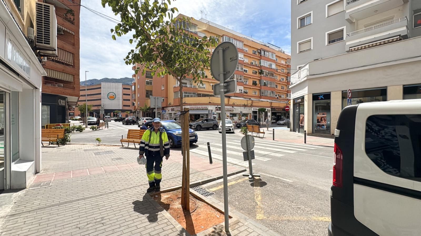 3 Zimmer Wohnung zu verkaufen in Denia - 185.000 € (Ref: 9906731)