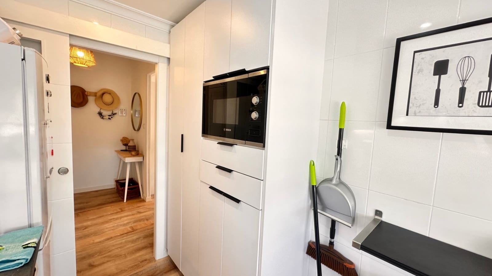 2 camera da letto Appartamento in vendita in Denia con garage - 207.800 € (Rif: 9906734)