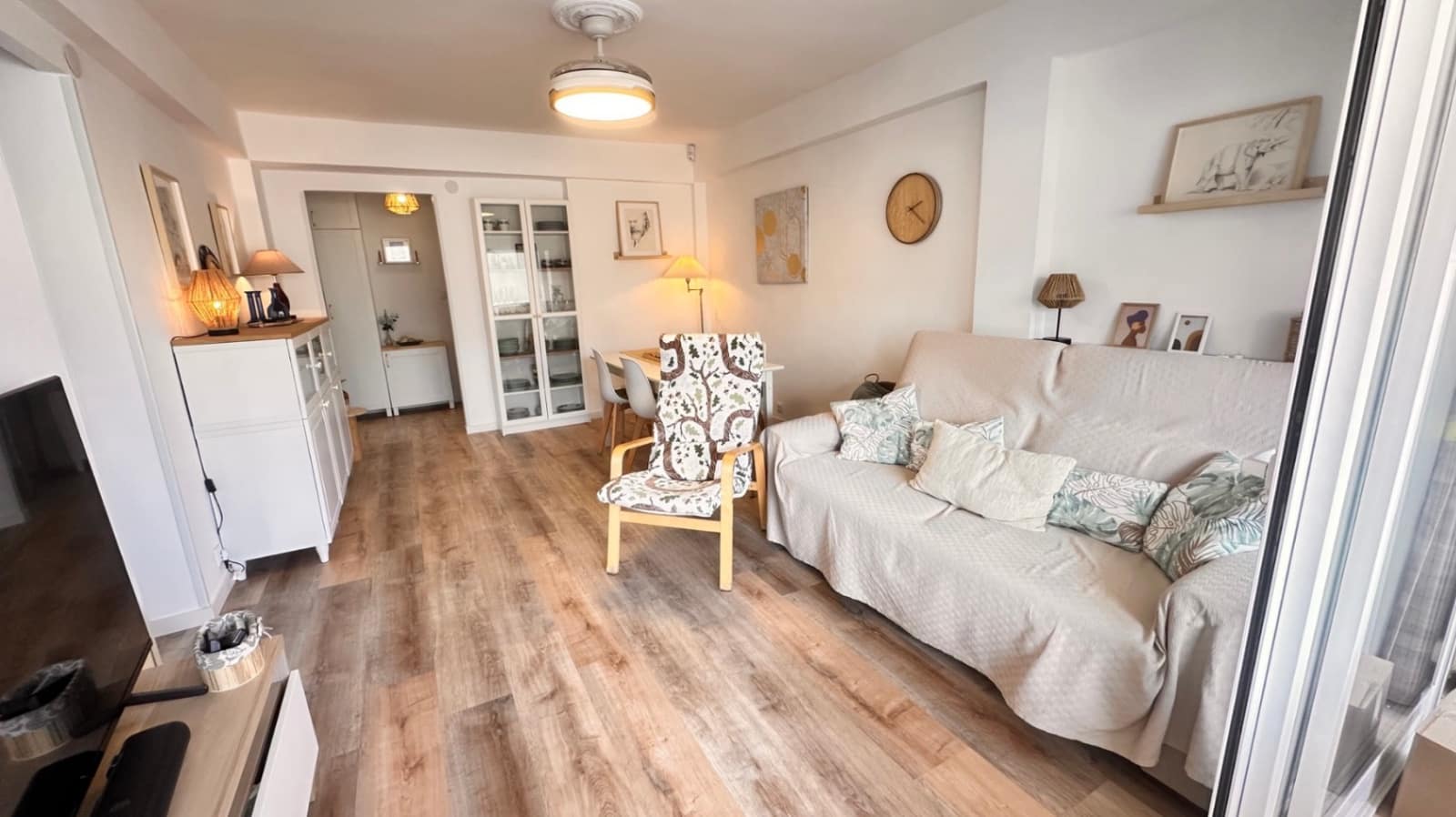 2 camera da letto Appartamento in vendita in Denia con garage - 207.800 € (Rif: 9906734)