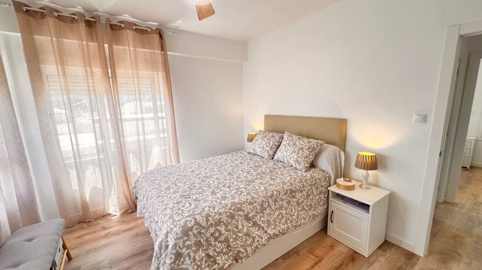 2 camera da letto Appartamento in vendita in Denia con garage - 207.800 € (Rif: 9906734)