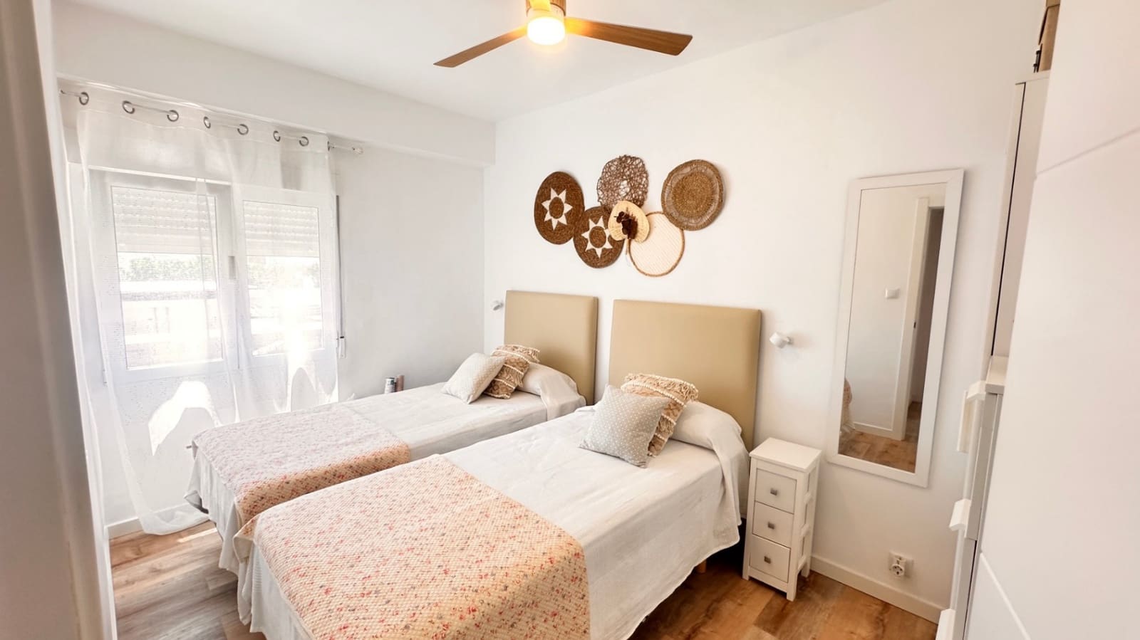2 camera da letto Appartamento in vendita in Denia con garage - 207.800 € (Rif: 9906734)