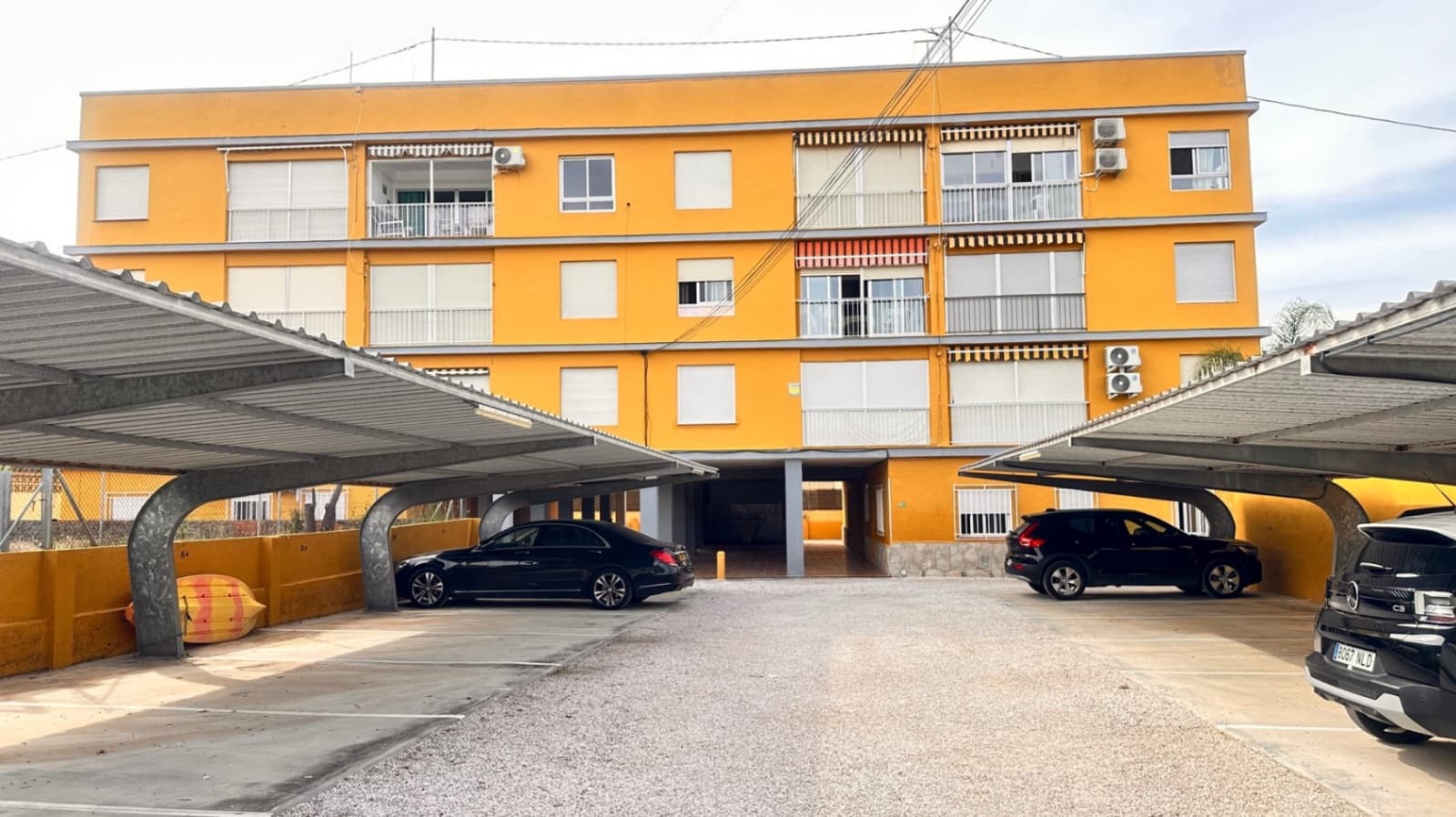 2 camera da letto Appartamento in vendita in Denia con garage - 207.800 € (Rif: 9906734)