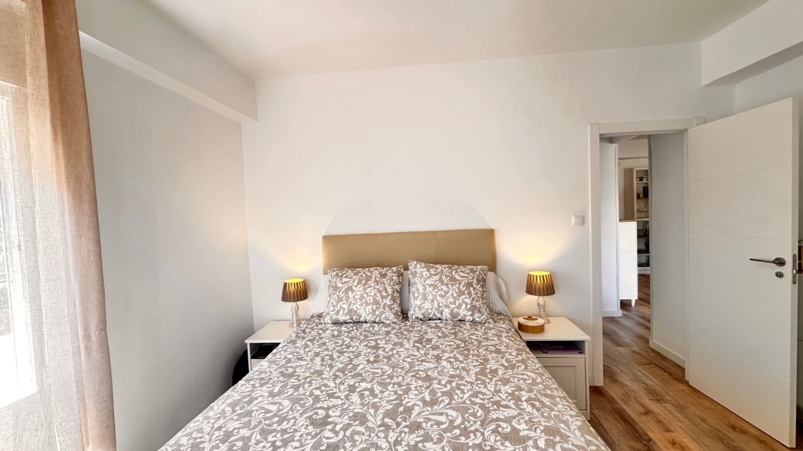 2 camera da letto Appartamento in vendita in Denia con garage - 207.800 € (Rif: 9906734)