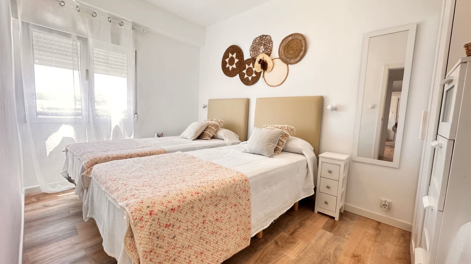2 camera da letto Appartamento in vendita in Denia con garage - 207.800 € (Rif: 9906734)