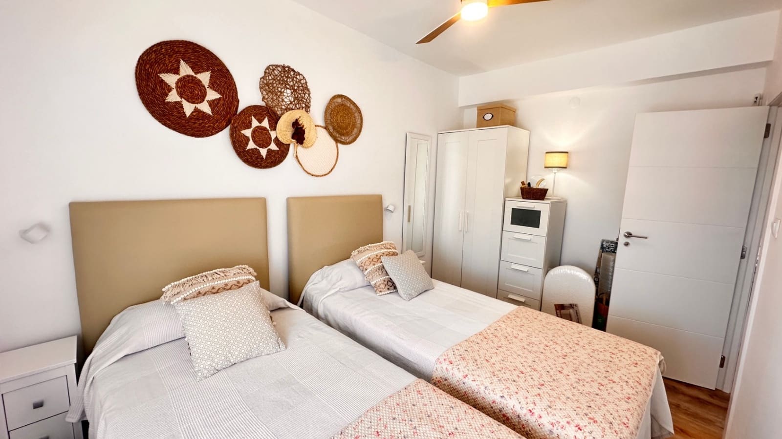 2 camera da letto Appartamento in vendita in Denia con garage - 207.800 € (Rif: 9906734)