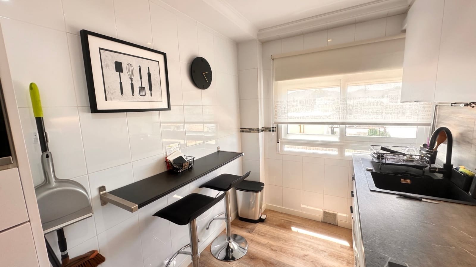 2 camera da letto Appartamento in vendita in Denia con garage - 207.800 € (Rif: 9906734)