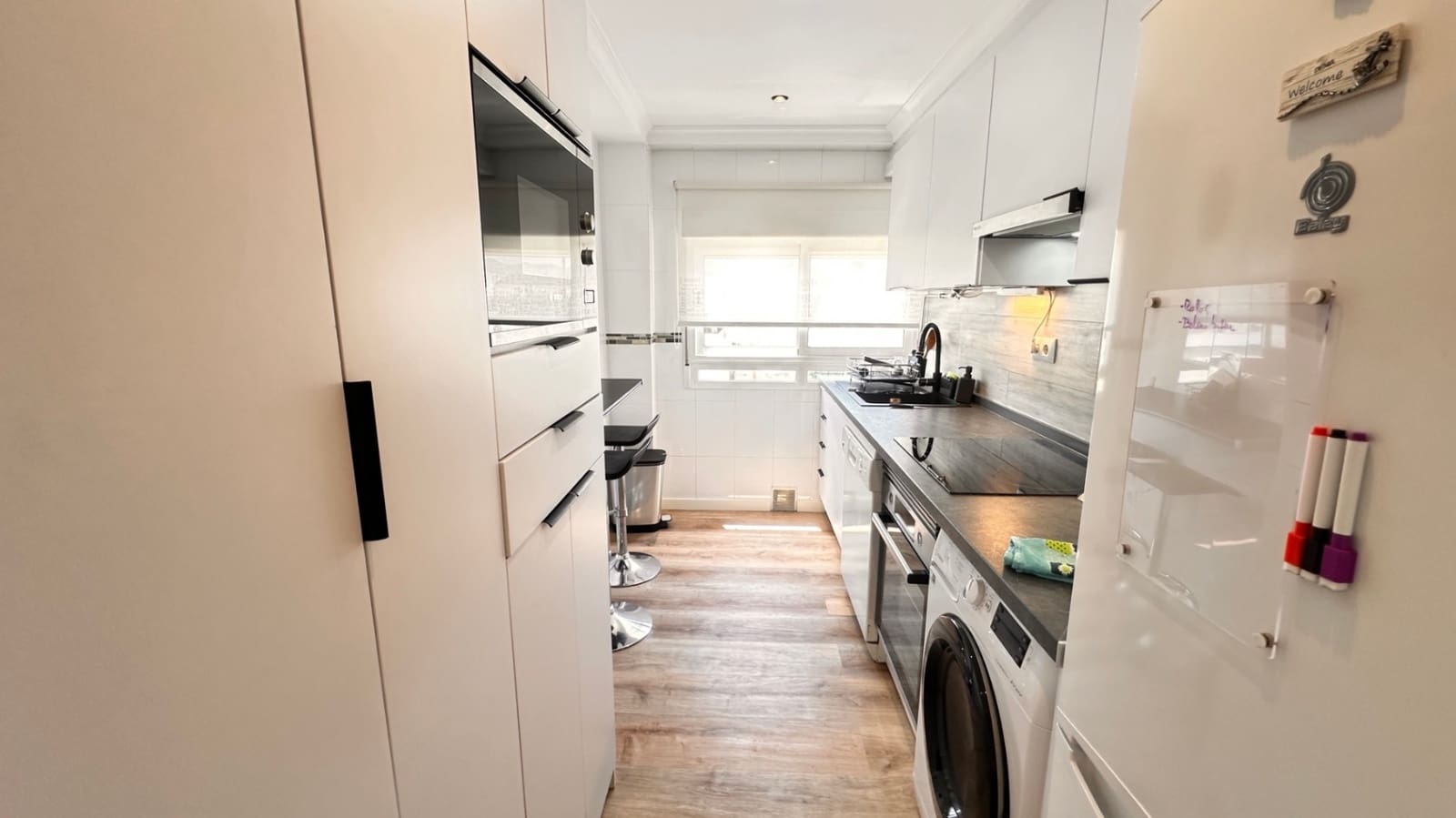 2 camera da letto Appartamento in vendita in Denia con garage - 207.800 € (Rif: 9906734)
