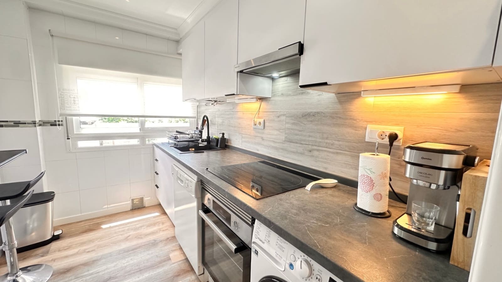2 camera da letto Appartamento in vendita in Denia con garage - 207.800 € (Rif: 9906734)