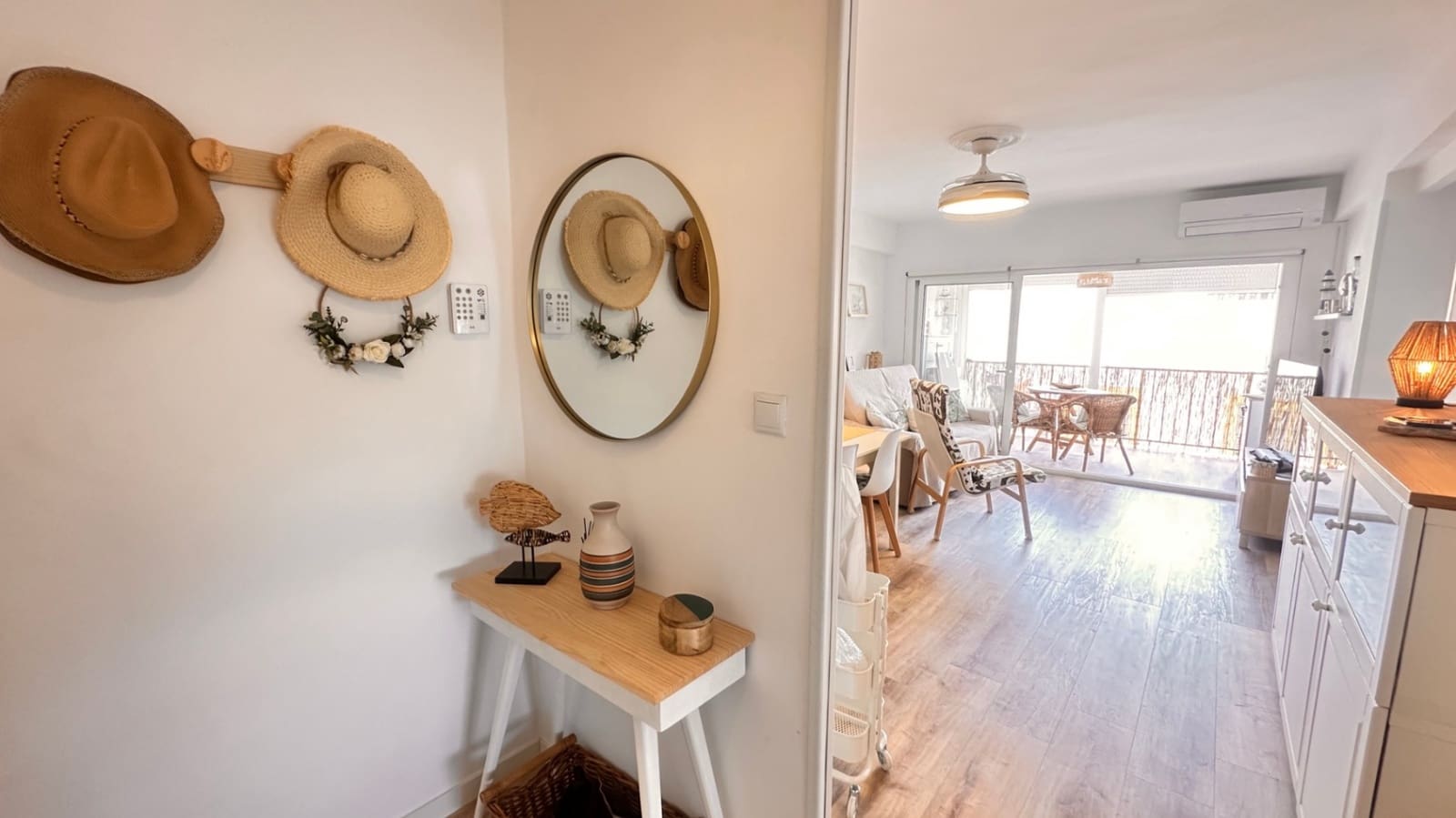 2 camera da letto Appartamento in vendita in Denia con garage - 207.800 € (Rif: 9906734)