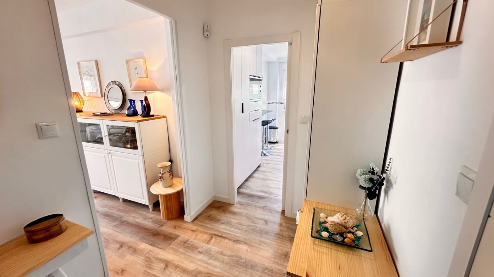 2 camera da letto Appartamento in vendita in Denia con garage - 207.800 € (Rif: 9906734)
