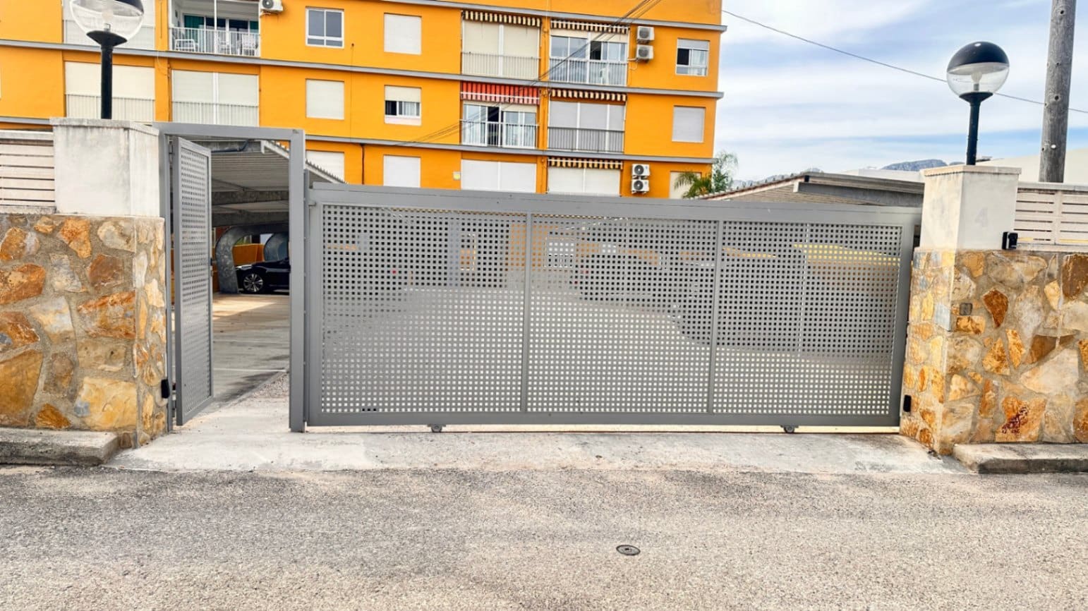 2 camera da letto Appartamento in vendita in Denia con garage - 207.800 € (Rif: 9906734)