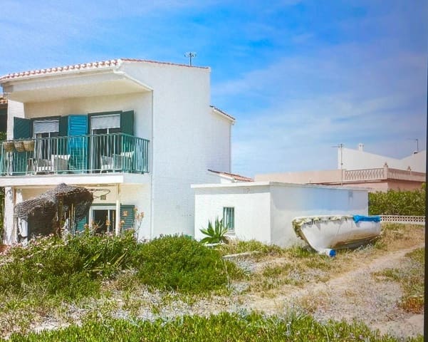 2 sovrum Hus till salu i Devessa - Monte Pego, Dénia med garage - 560 000 € (Ref: 9906735)
