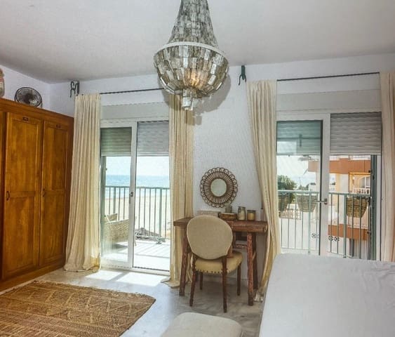 2 sovrum Hus till salu i Devessa - Monte Pego, Dénia med garage - 560 000 € (Ref: 9906735)