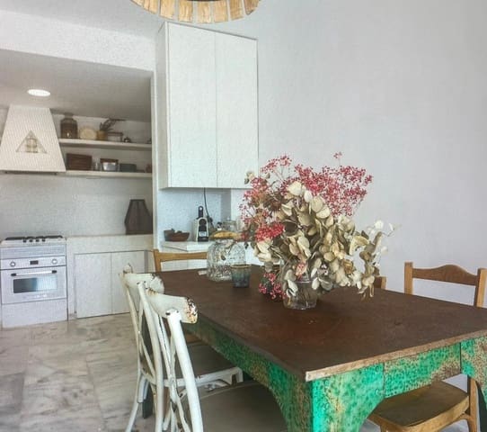 2 sovrum Hus till salu i Devessa - Monte Pego, Dénia med garage - 560 000 € (Ref: 9906735)