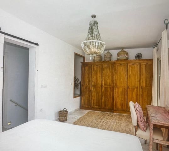 2 sovrum Hus till salu i Devessa - Monte Pego, Dénia med garage - 560 000 € (Ref: 9906735)
