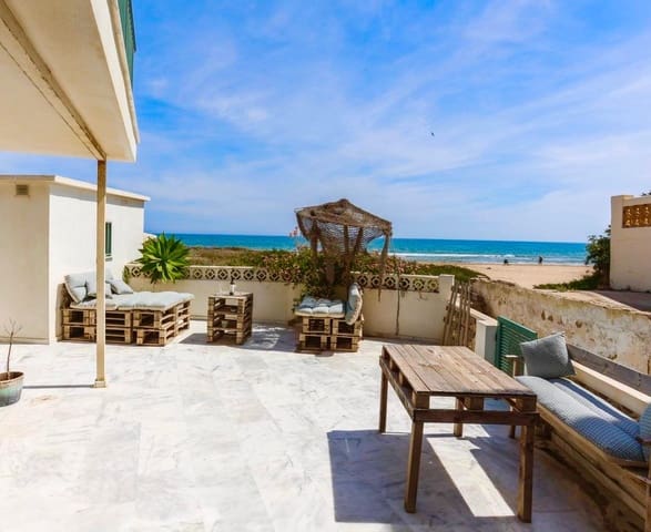 2 sovrum Hus till salu i Devessa - Monte Pego, Dénia med garage - 560 000 € (Ref: 9906735)