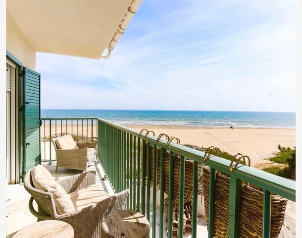 2 sovrum Hus till salu i Devessa - Monte Pego, Dénia med garage - 560 000 € (Ref: 9906735)