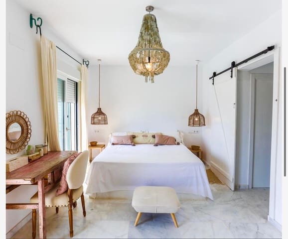 2 sovrum Hus till salu i Devessa - Monte Pego, Dénia med garage - 560 000 € (Ref: 9906735)