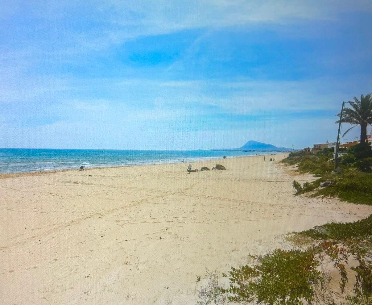 2 sovrum Hus till salu i Denia med garage - 560 000 € (Ref: 9906735)