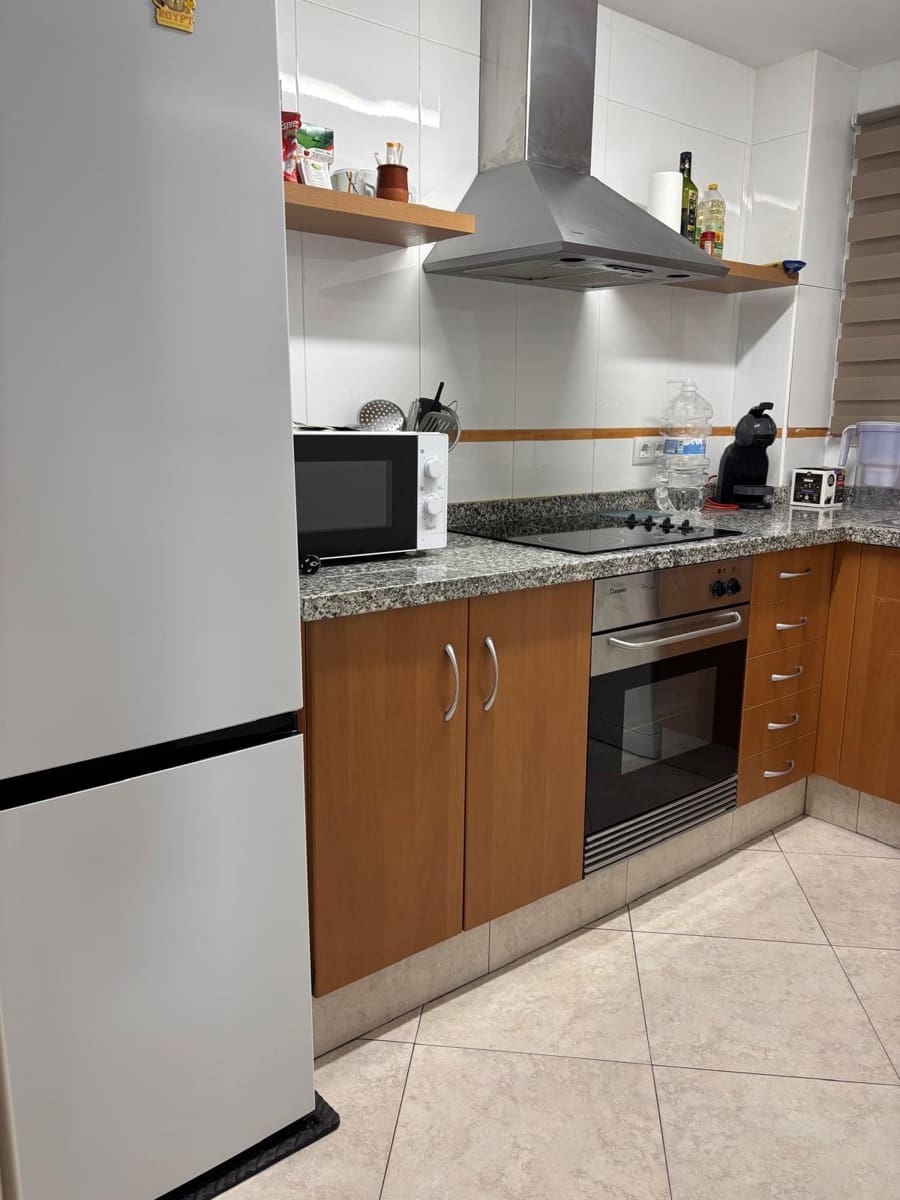 1 camera da letto Appartamento in vendita in Denia - 225.000 € (Rif: 9906737)