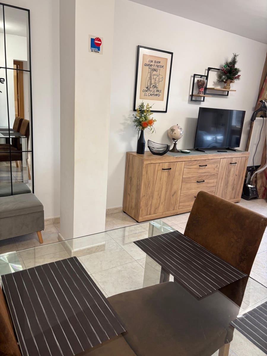 1 camera da letto Appartamento in vendita in Denia - 225.000 € (Rif: 9906737)