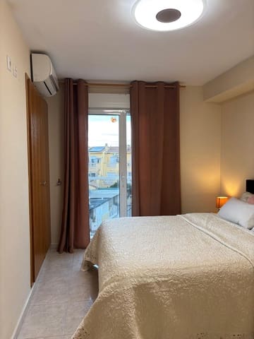 1 camera da letto Appartamento in vendita in Centro Urbano, Dénia - 225.000 € (Rif: 9906737)