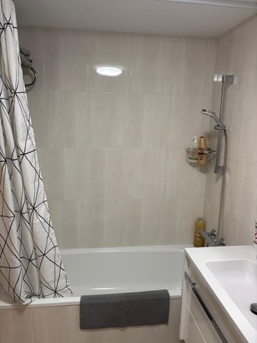 1 camera da letto Appartamento in vendita in Centro Urbano, Dénia - 225.000 € (Rif: 9906737)