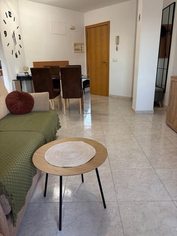 1 camera da letto Appartamento in vendita in Centro Urbano, Dénia - 225.000 € (Rif: 9906737)