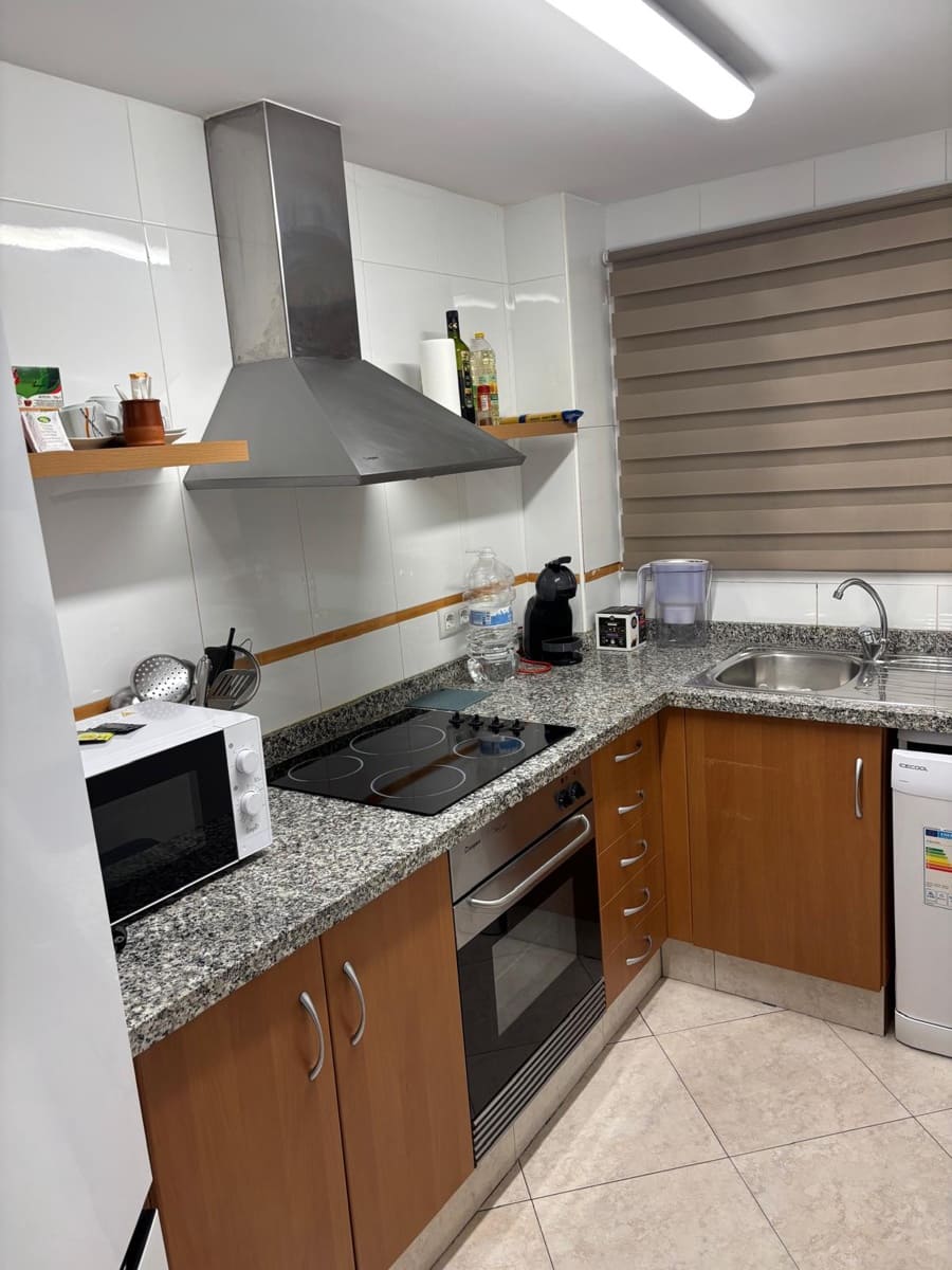 1 camera da letto Appartamento in vendita in Denia - 225.000 € (Rif: 9906737)