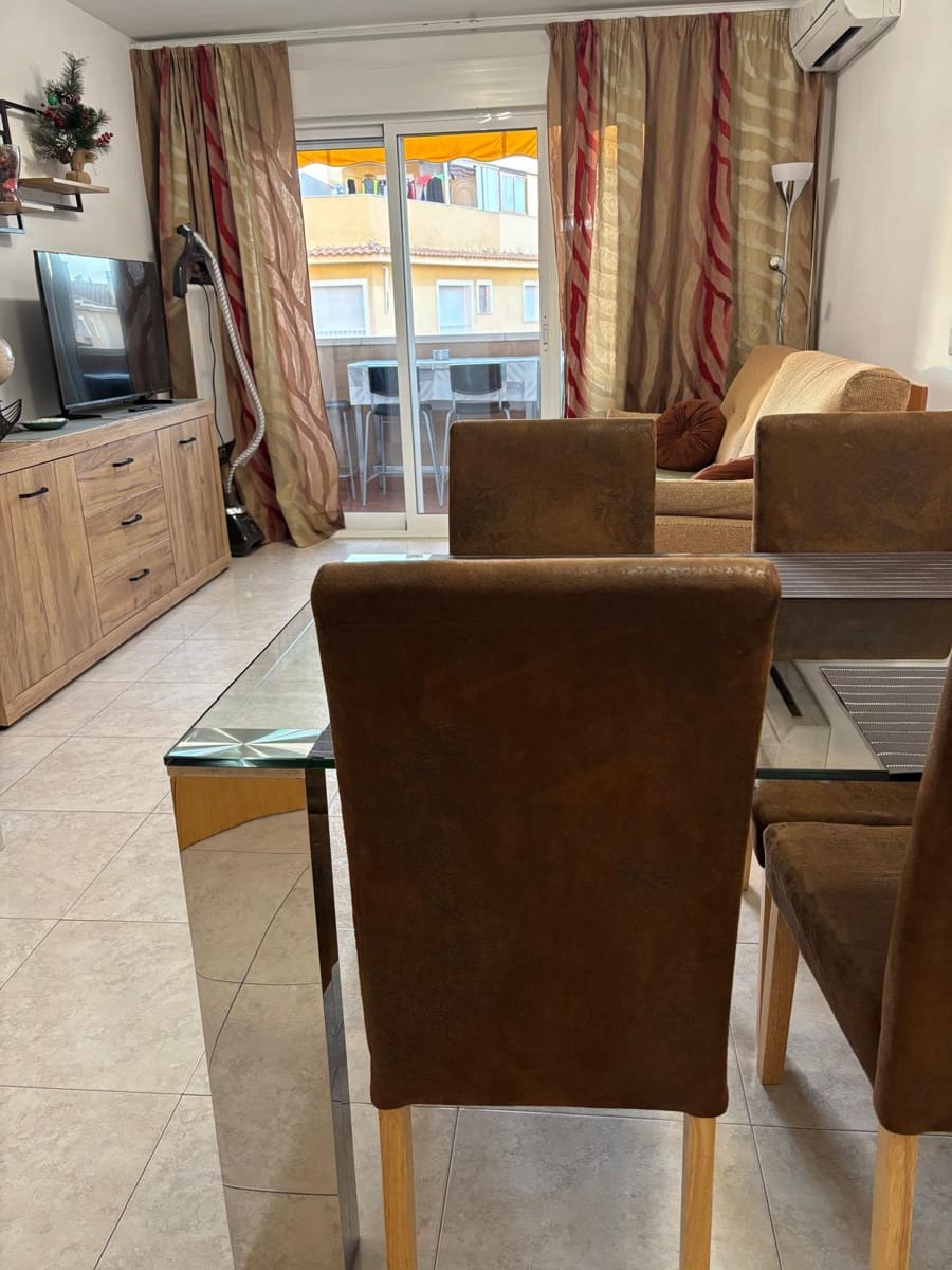 1 camera da letto Appartamento in vendita in Denia - 225.000 € (Rif: 9906737)