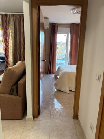 1 camera da letto Appartamento in vendita in Centro Urbano, Dénia - 225.000 € (Rif: 9906737)