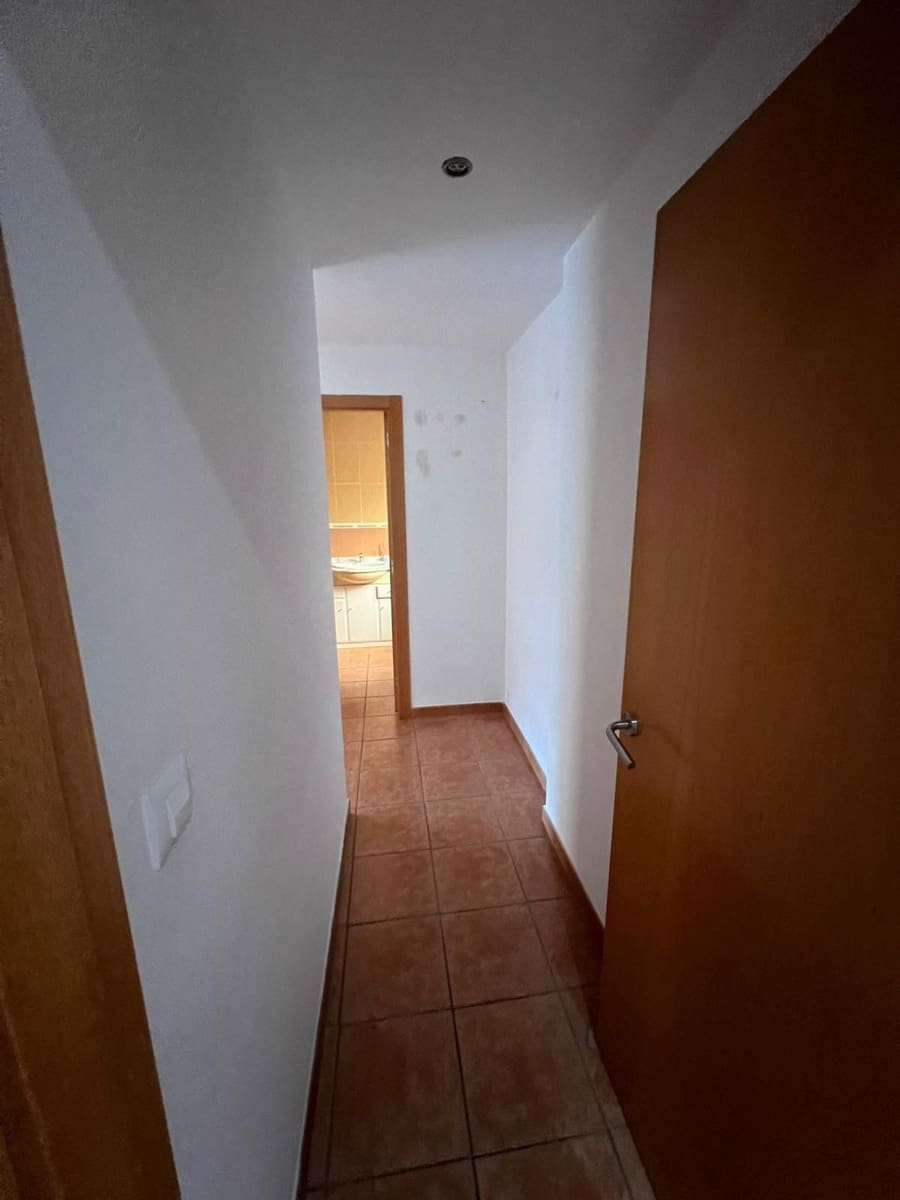 2 makuuhuone Asunto myytävänä paikassa Denia mukana 
autotalli - 210 000 € (Ref: 9909795)