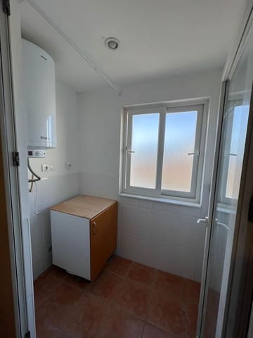 2 makuuhuone Asunto myytävänä paikassa Centro Urbano, Dénia mukana 
autotalli - 210 000 € (Ref: 9909795)