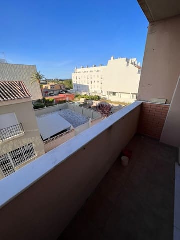 2 makuuhuone Asunto myytävänä paikassa Centro Urbano, Dénia mukana 
autotalli - 210 000 € (Ref: 9909795)