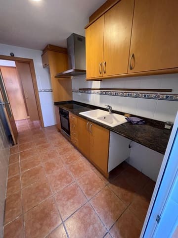 2 makuuhuone Asunto myytävänä paikassa Centro Urbano, Dénia mukana 
autotalli - 210 000 € (Ref: 9909795)
