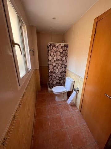 2 makuuhuone Asunto myytävänä paikassa Centro Urbano, Dénia mukana 
autotalli - 210 000 € (Ref: 9909795)