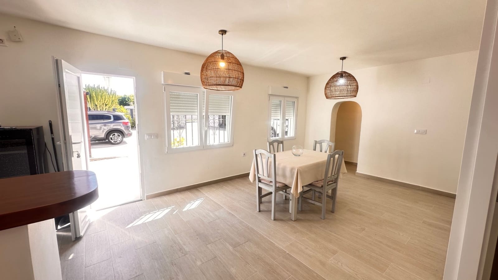 5 makuuhuone Huvila myytävänä paikassa Denia mukana 
autotalli - 590 000 € (Ref: 9925042)